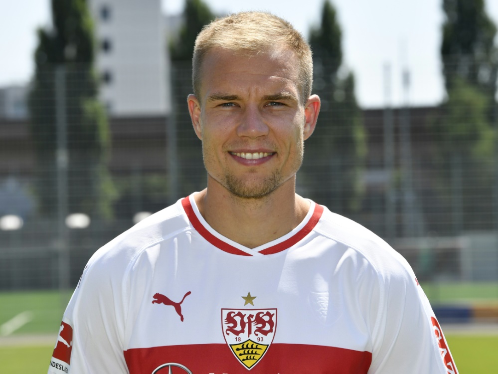 Holger Badstuber könnte den VfB im Winter verlassen