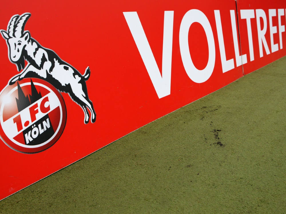 Der 1. FC Köln engagiert sich weiter im eSport