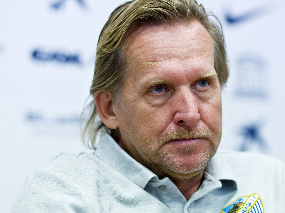 Bernd Schuster kann sich Löw als Real-Trainer vorstellen