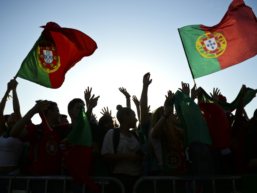 Rui Pinto fürchtet eine Auslieferung nach Portugal