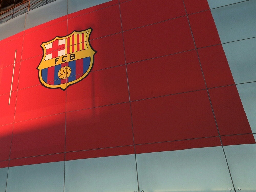 Der FC Barcelona ist mit seinem Innovation Hub zufrieden