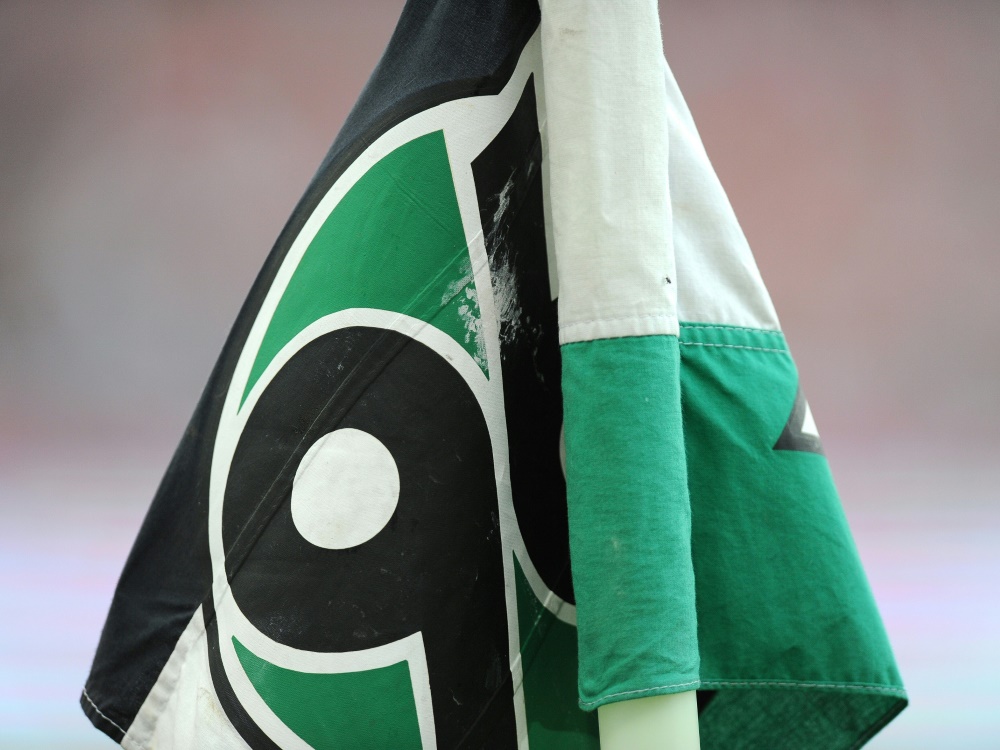 Hannover 96 muss 25.500 Euro Strafe zahlen