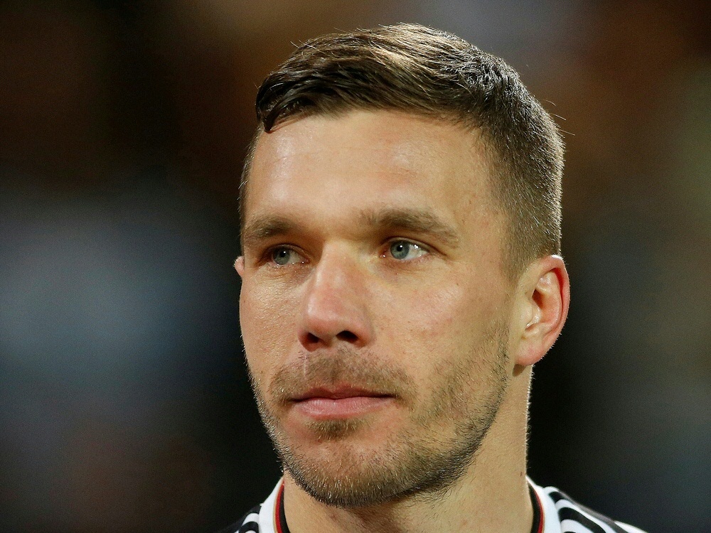Podolski verlor mit Vissel Kobe zum Saisonauftakt