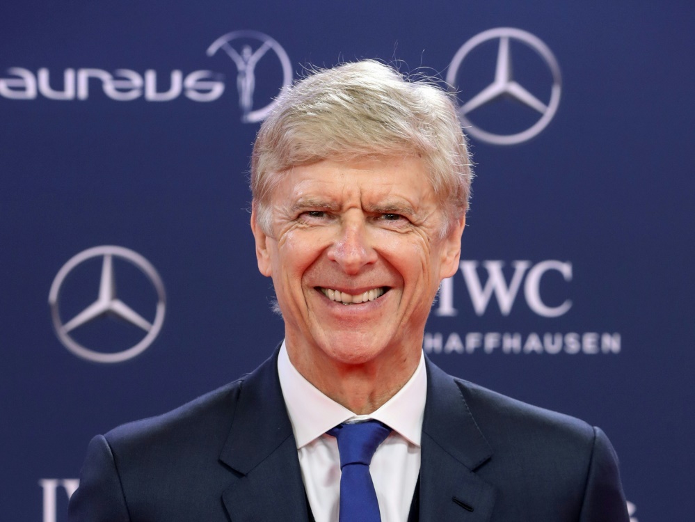 Arsene Wenger soll neuer Sportdirektor in Paris werden