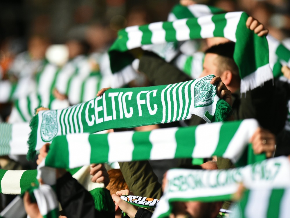 Celtic-Fans werden zu Tausenden in Valencia erwartet