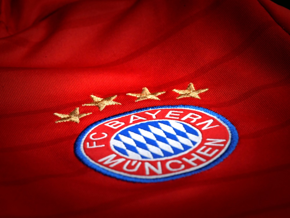 Der FC Bayern reist erneut in die USA