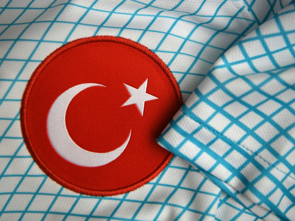 Der türkische Verband sperrte Mansur Calar lebenslang