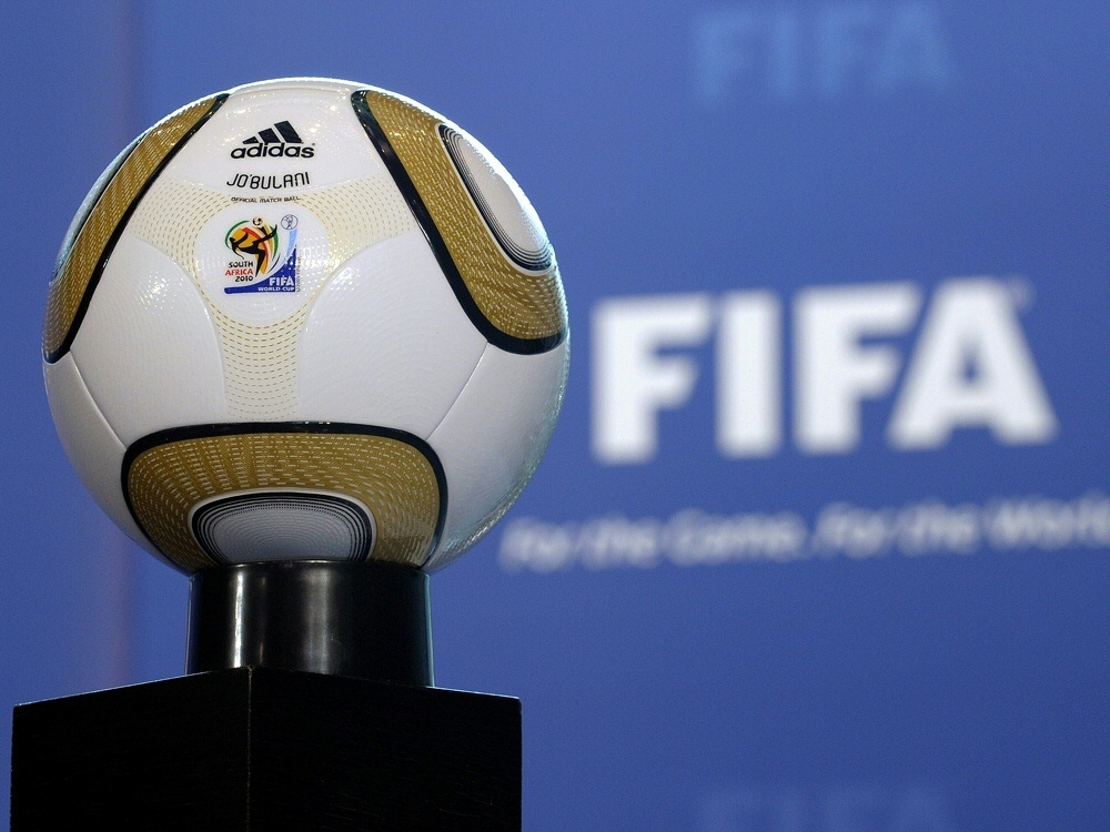 Entgegen der Prognose: Große Geldrücklagen bei der FIFA