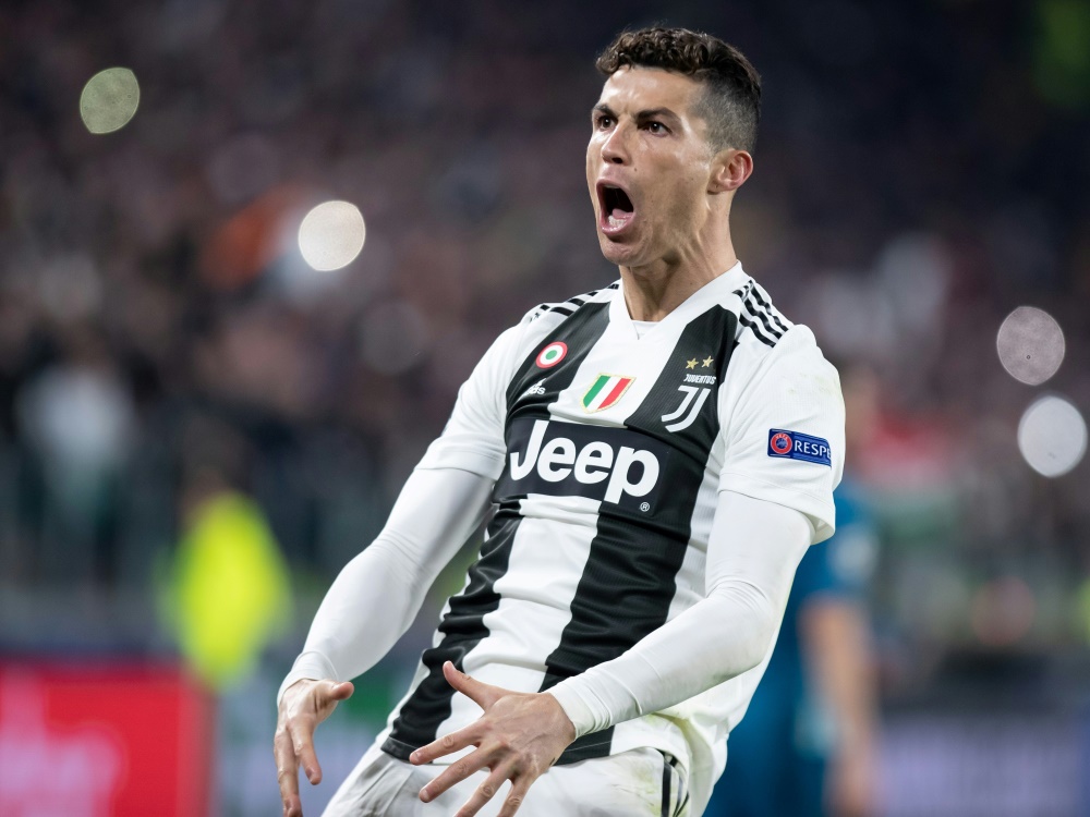 Ronaldo steht wieder in Portugals Kader