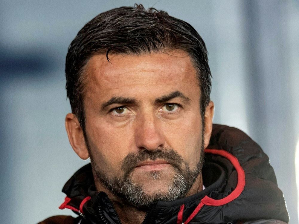 Panucci ist nicht länger albanischer Nationaltrainer