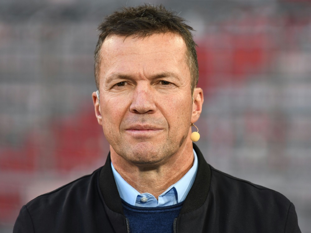 Matthäus kritisiert den Bundestrainer