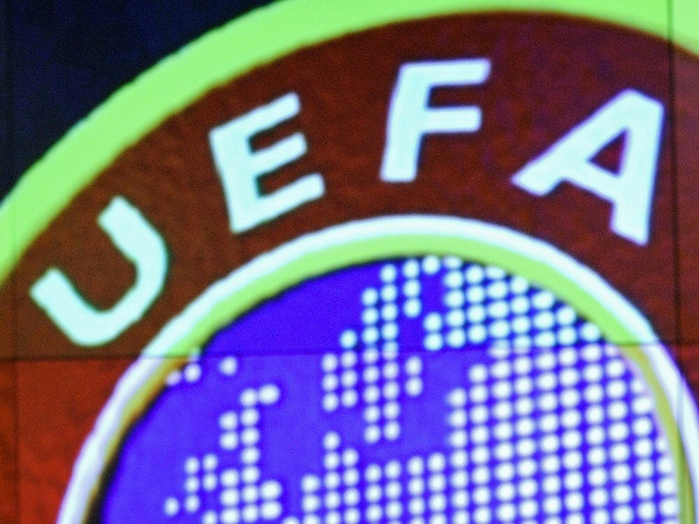EM 2024: VW denkt an Vertragsverlängerung mit UEFA