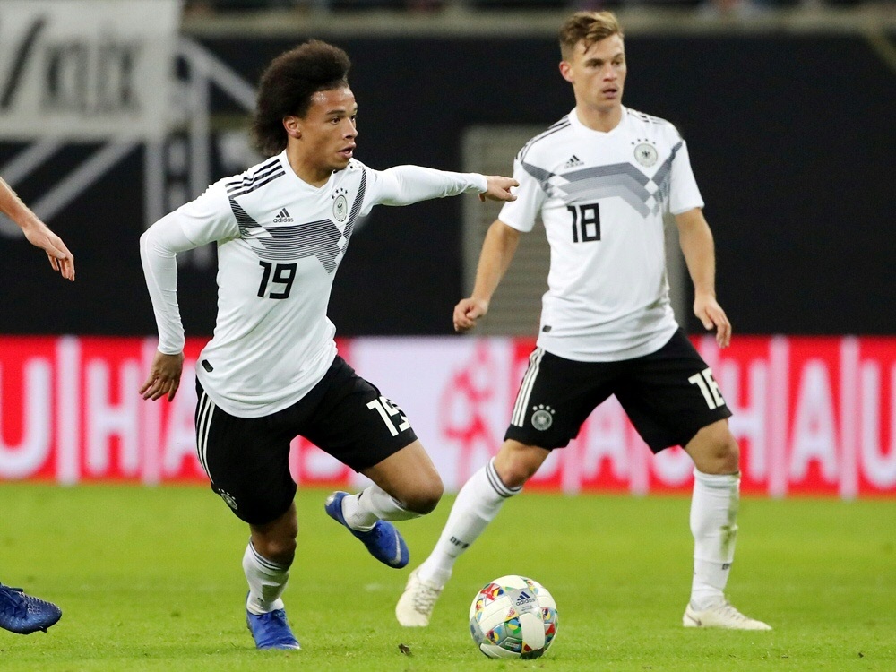 Wetten: DFB-Elf im Spiel gegen Serbien favorisiert