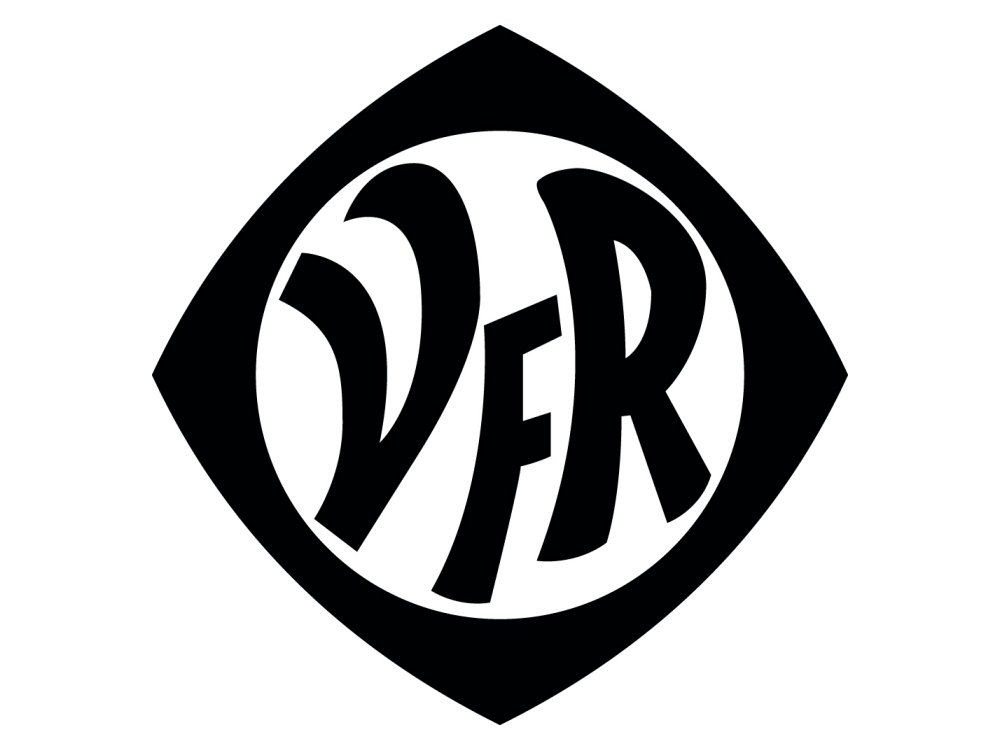 Der VfR Aalen holt bei Fortuna Düsseldorf einen Punkt