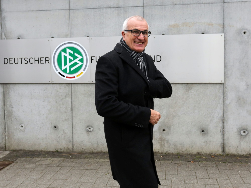Anwalt Schickhardt kämpft für die Eintracht-Fans
