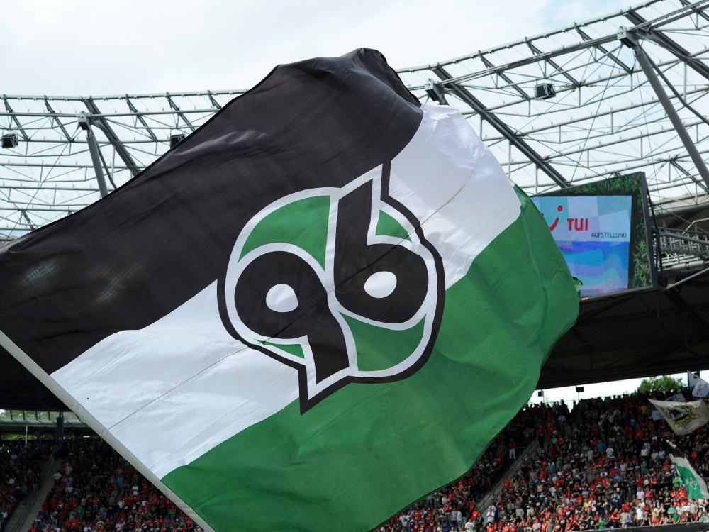 Ralf Nestler ist neuer Aufsichtsratschef von Hannover 96
