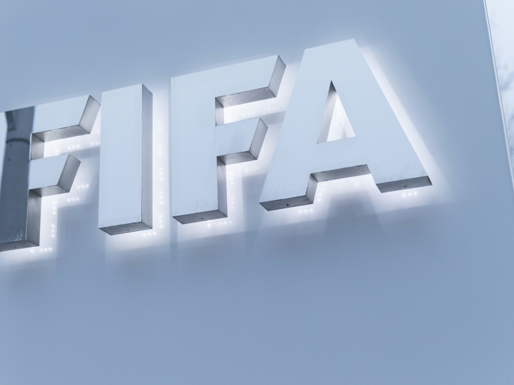 Onofre Costa ist neuer Kommunikationschef bei der FIFA