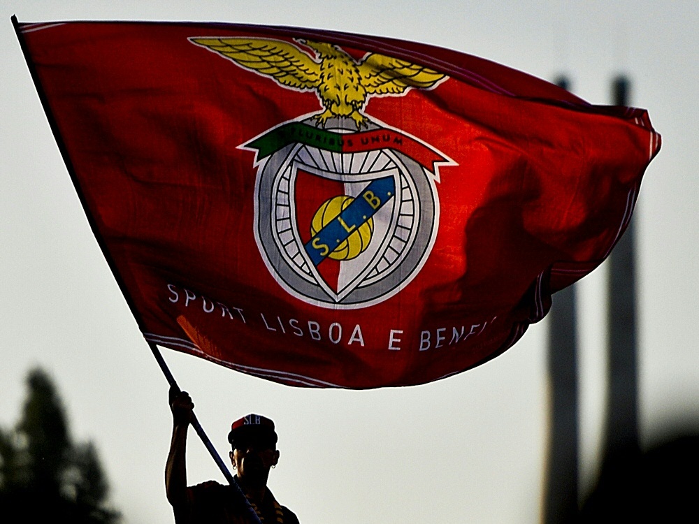 Zwei Benfica-Fans sorgten mit einer Irrfahrt für Lacher