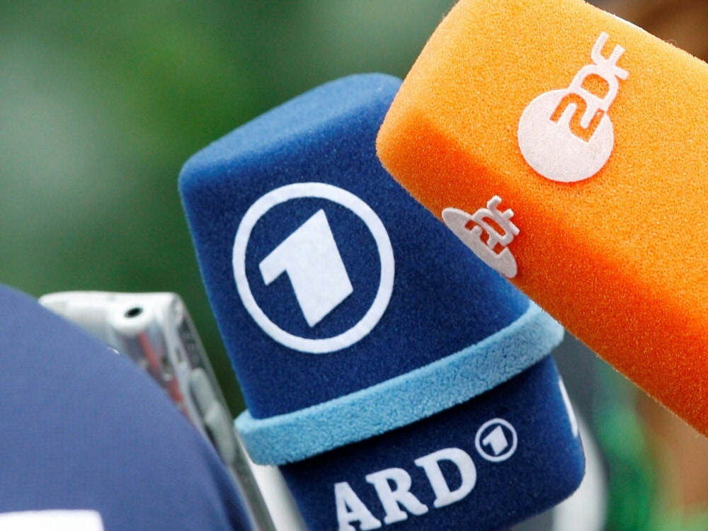 ARD und ZDF zeigen alle Spiele der Frauen-WM