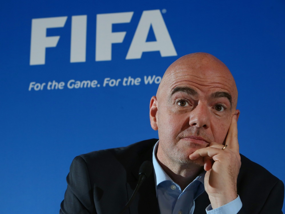 FIFA führt zwei weitere Ehrungen für Fuballerinnen ein