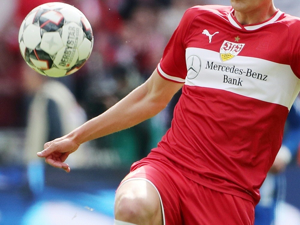 Die U19 des VfB Stuttgart gewinnt den DFB-Pokal
