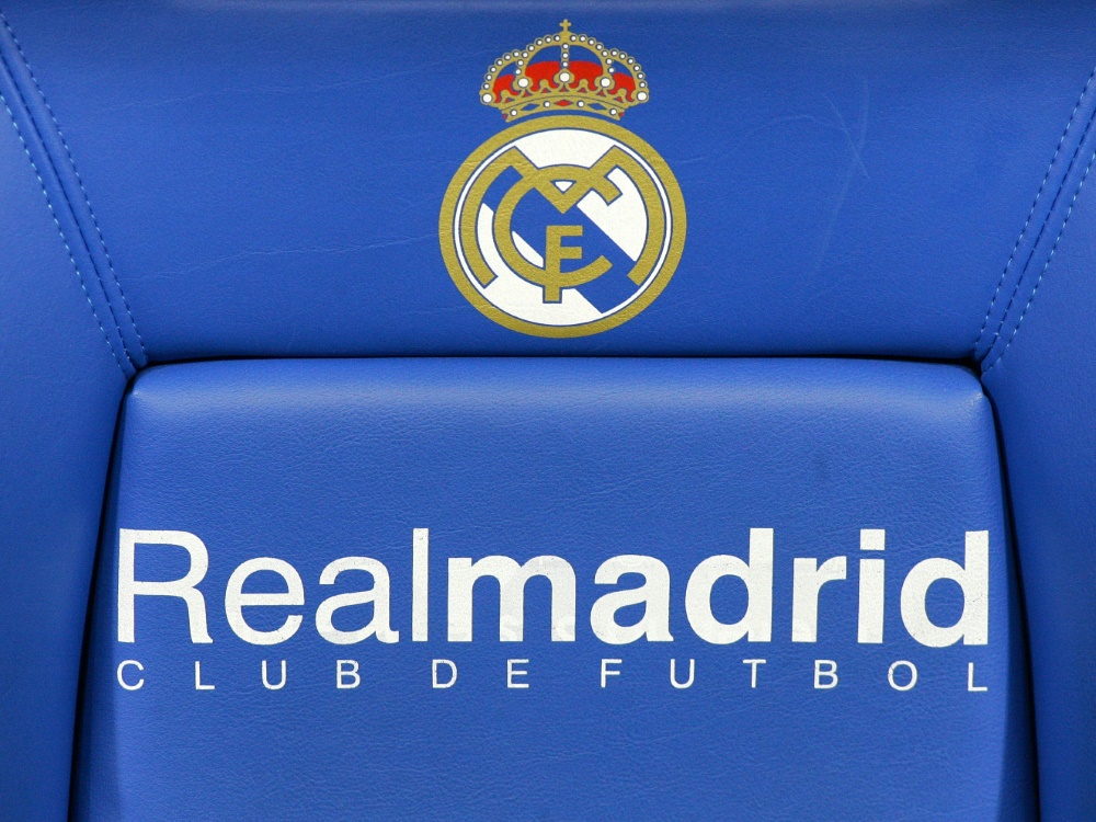 Eine Millionen-Strafe gegen Real Madrid wurde aufgehoben