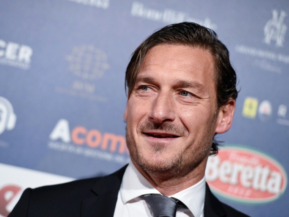 Francesco Totti soll neuer Sportdirektor bei der Roma werden