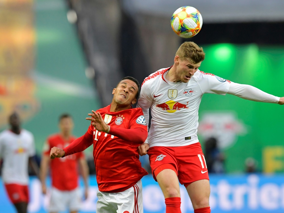 Leipzig oder Bayern: Werner will sich bald entscheiden
