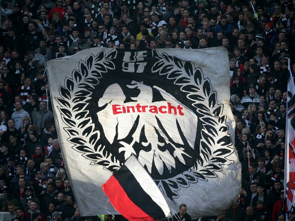 Frankfurt ist Social-Media-Meister der Bundesliga