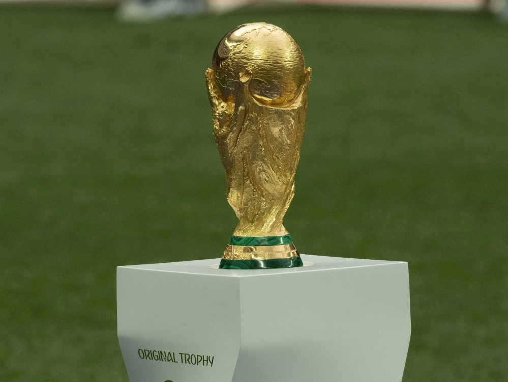 Spanien und Portugal träumen von der WM-Ausrichtung 2030