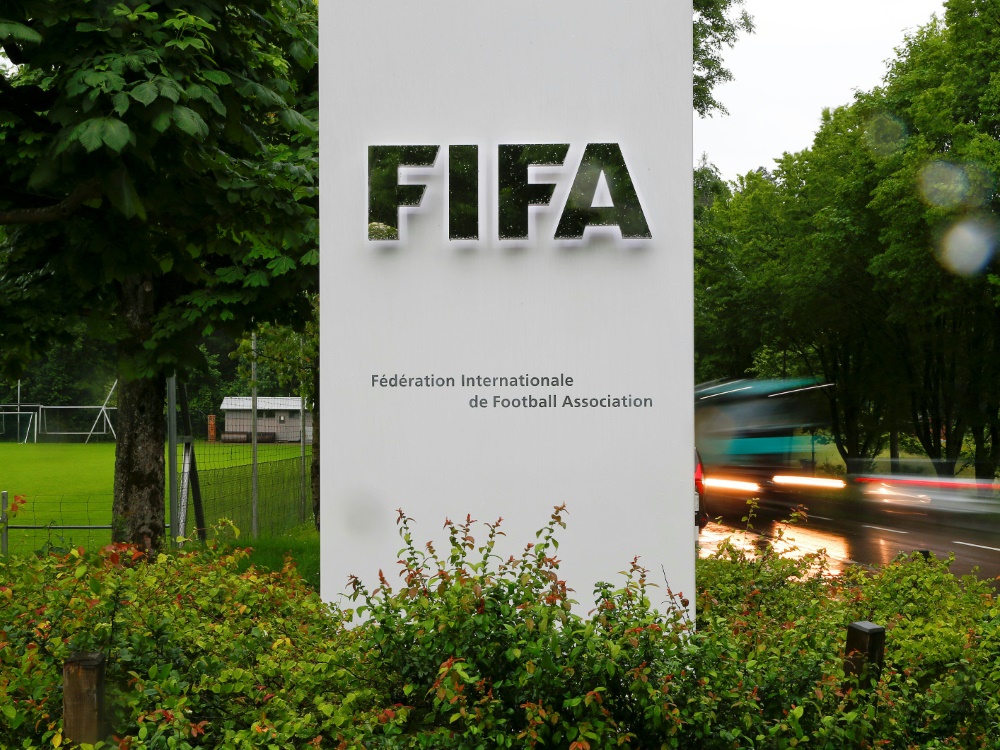 Die FIFA arbeitet ab sofort eng mit der CAF zusammen