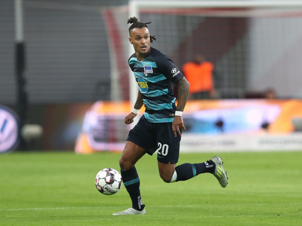 Lazaro könnte Hertha BSC eine Rekordablöse bescheren
