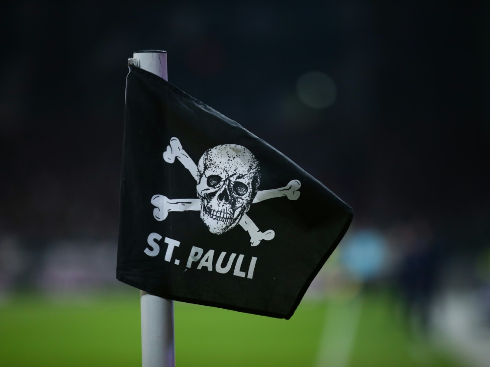 Die Blindenfußballer von St. Pauli bleiben ungeschlagen