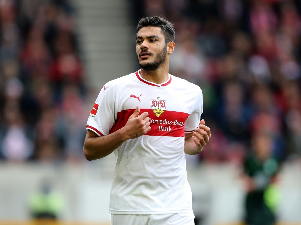 Der FC Schalke sichert sich die Dienste von Ozan Kabak