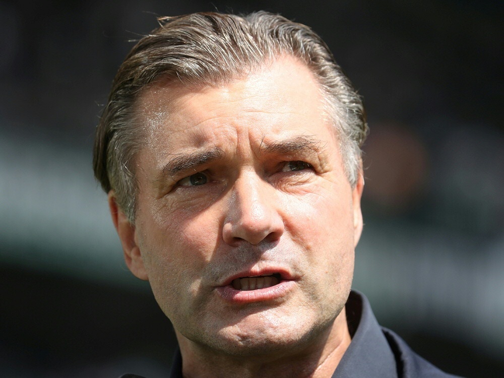 Michael Zorc kritisiert den neuen Bundesliga-Spielplan