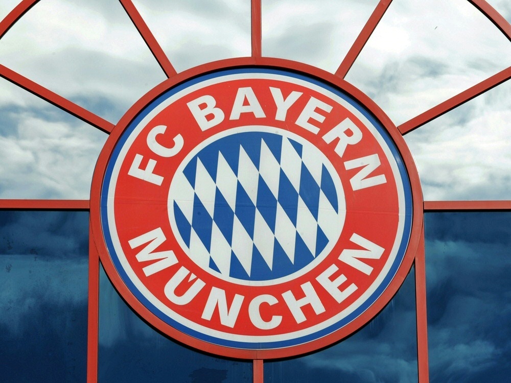 Bayern München verstärkt seine Drittliga-Mannschaft
