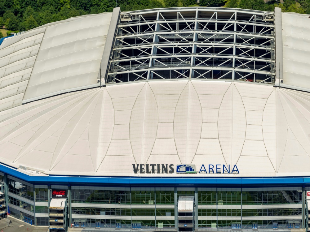 Veltins-Arena abbezahlt: Letzte Rate wurde überwiesen