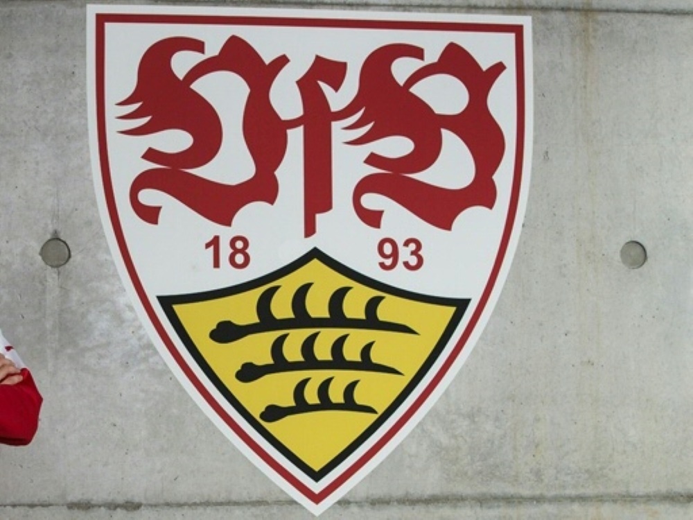 Der VfB Stuttgart vermeldete einen Umsatzrekord
