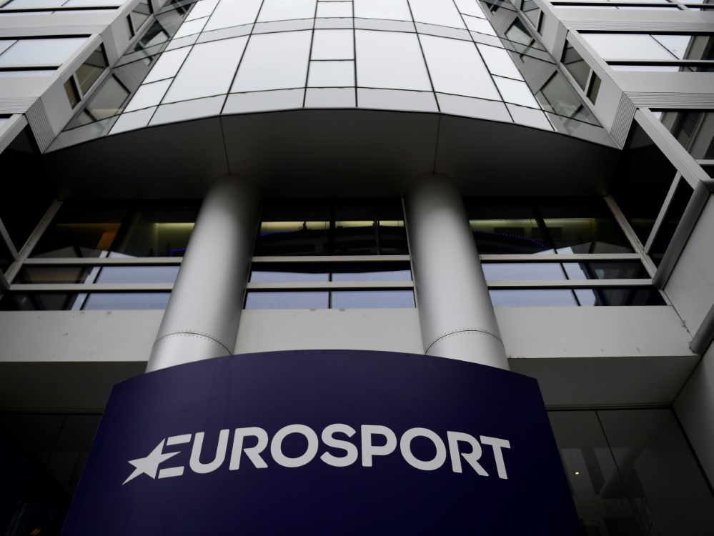 Eurosport hat die TV-Rechte an der Bundesliga abgegeben