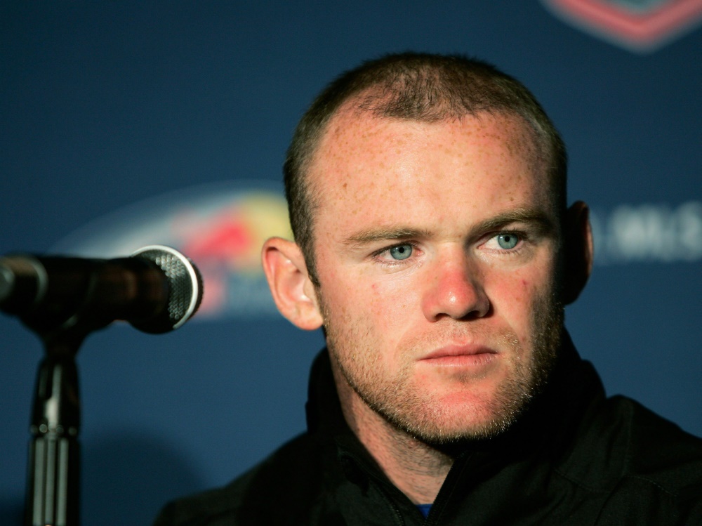 Rooney soll Spielertrainer bei Derby County werden