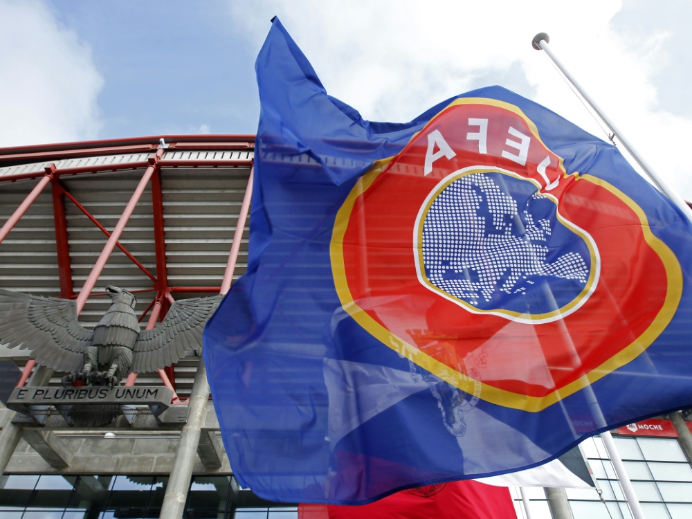 UEFA-Politik könnte nationalen Ligen schaden