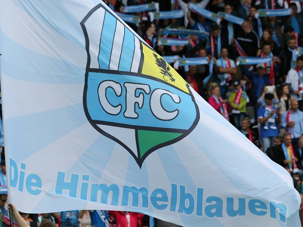 Chemnitz nimmt Stellung zum Verhalten der Mannschaft
