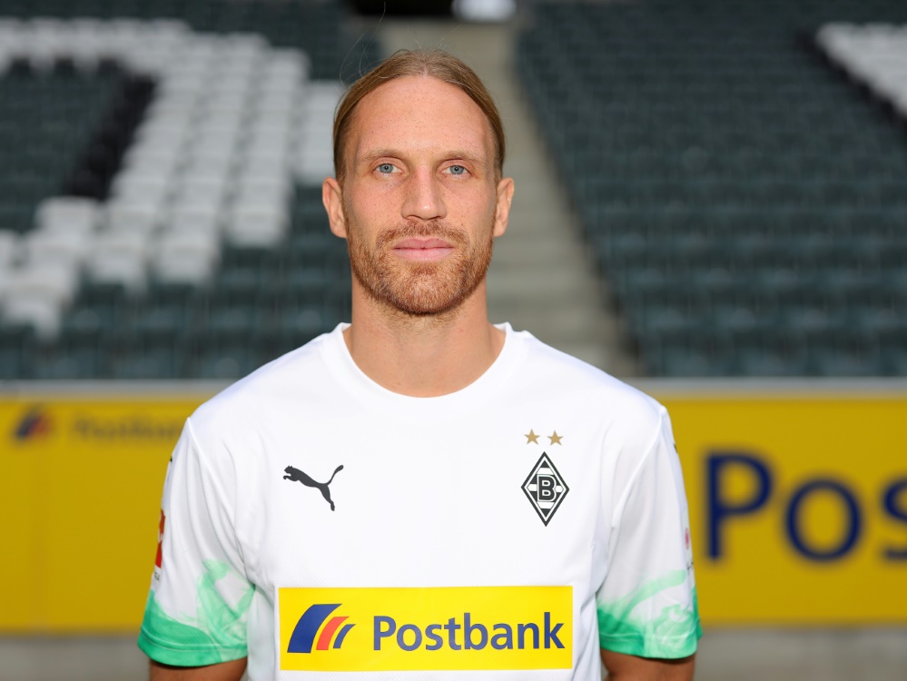 Michael Lang wechselt für ein Jahr zu Werder Bremen