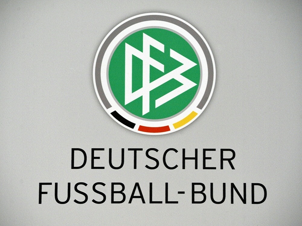 Der DFB kommentiert keine laufenden Untersuchungen