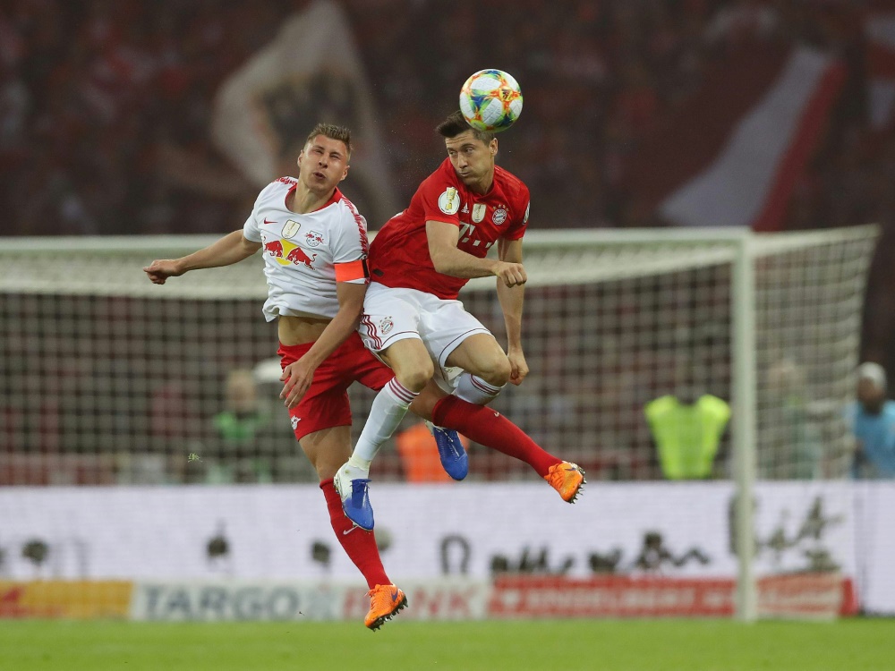 Für bwin ist Bayern Favorit im Spiel gegen Leipzig