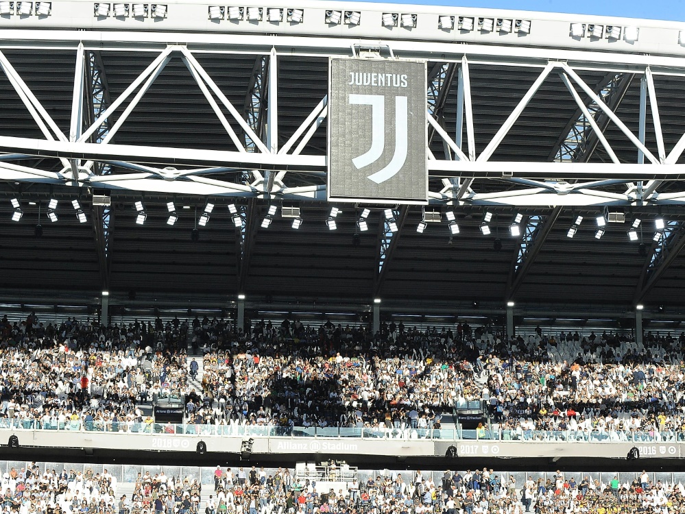 Juventus Turin geht gegen kriminelle Ulra-Gruppen vor