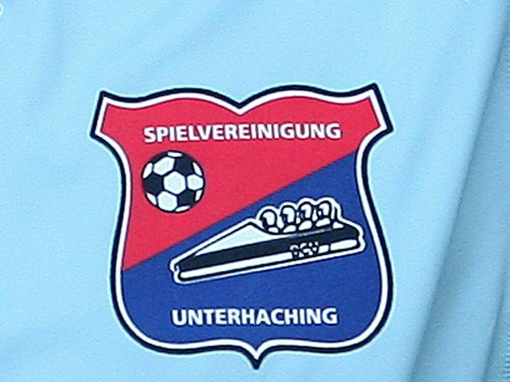 Unterhaching verdrängt den Halleschen FC von der Spitze