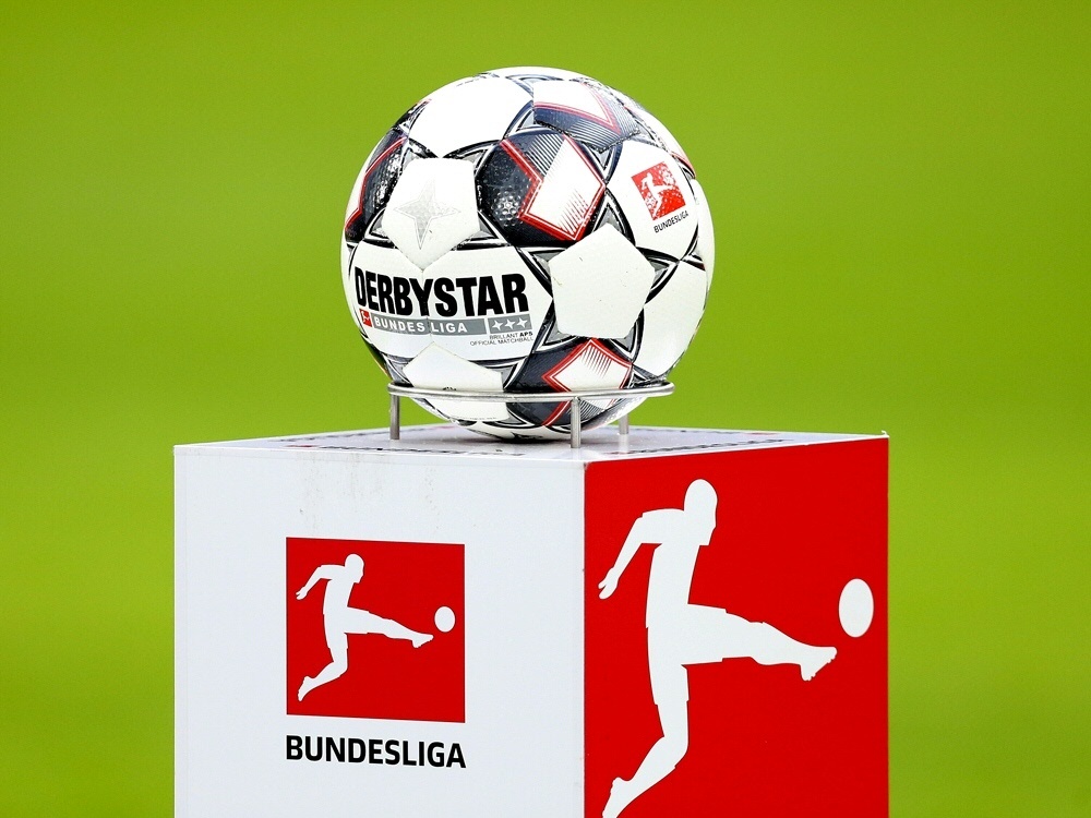 Die Bundesliga wird ab August 2020 bei ESPN+ übertragen