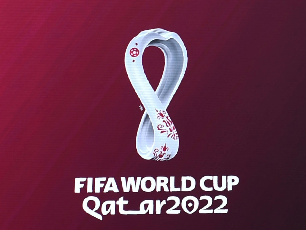 FIFA World Cup 2022 in Katar