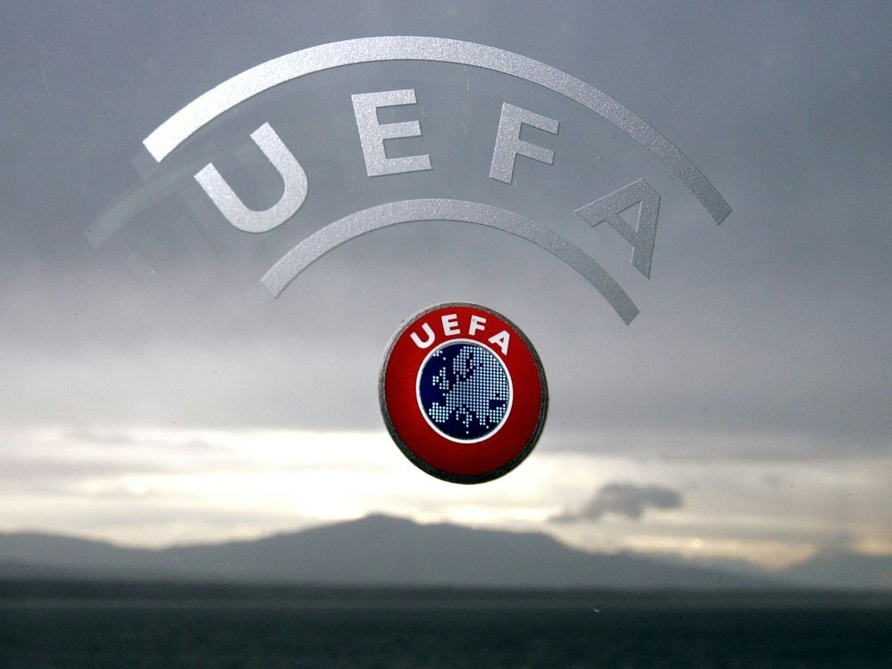 UEFA: Keine Spiele zwischen Russland und Kosovo